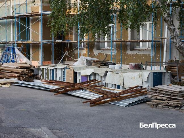 Фото: Елена Журавлёва