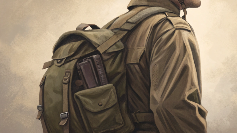    Сгенерировано с помощью ИИ