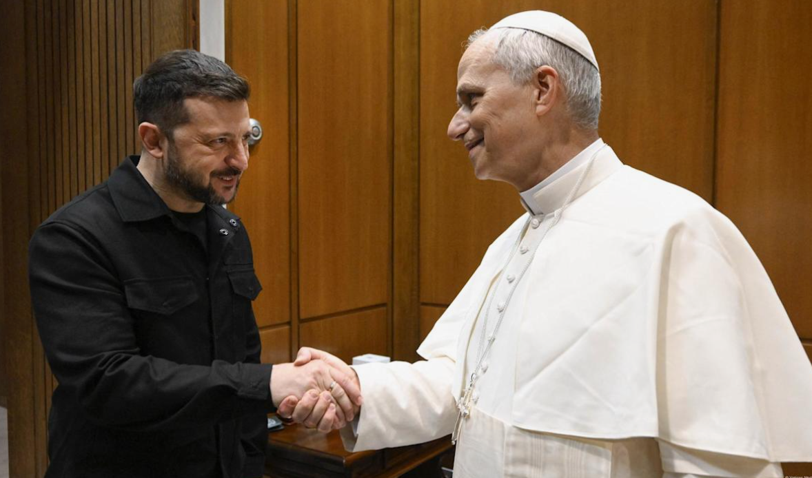 Из открытых источников. 