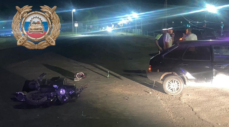    Фото: ГИБДД