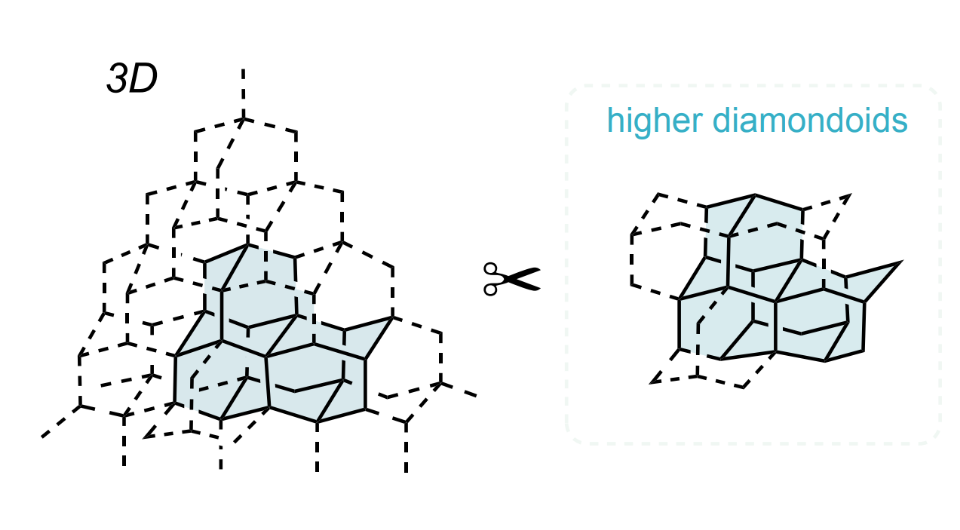  Xiao-Yu Li & Christof Sparr / ChemRxiv, 2025