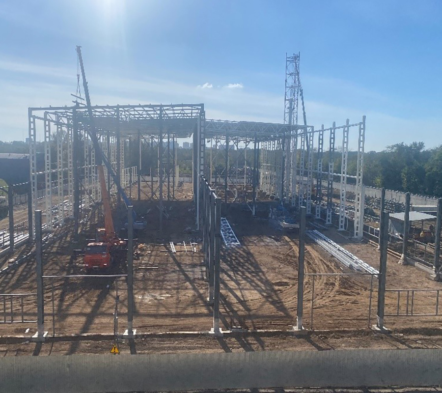 © empilszn.ru (Строительство нового комплекса «Эмпилс-цинк») 