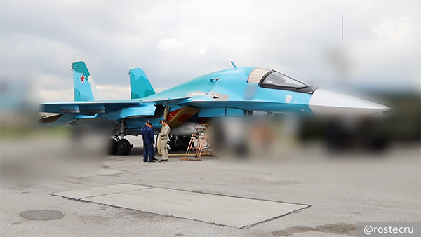     Фото: @rostecru   
 Текст: Дмитрий Зубарев