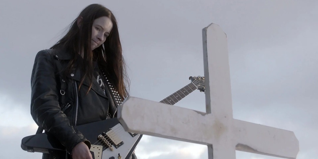 Да будет метал! 9 фильмов для настоящих металхэдов