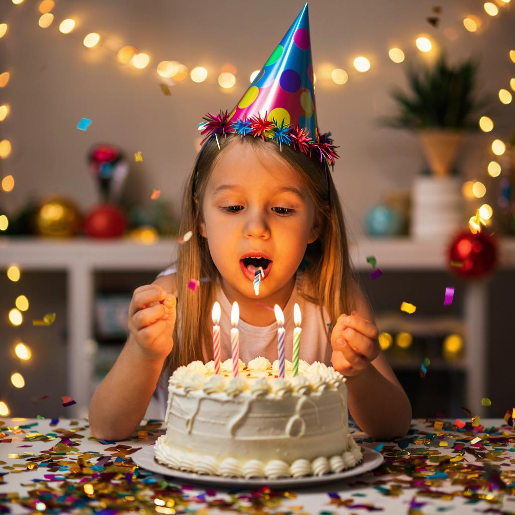 До сих пор чувствую себя маленькой девочкой, верящей в чудеса...