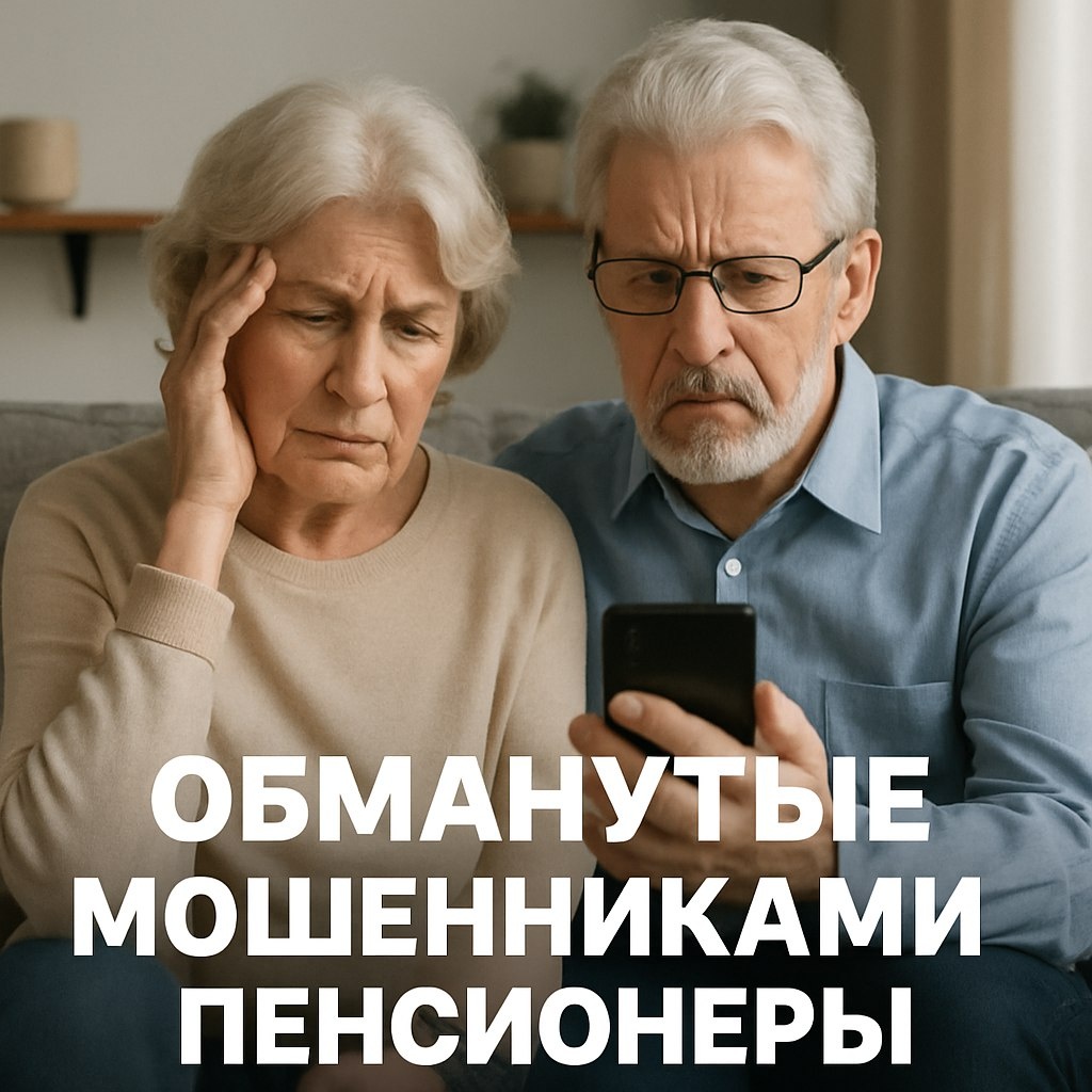 Мошенники часто обманывают пенсионеров, представляясь сотрудниками Пенсионного фонда или соцслужб, чтобы получить доступ к их деньгам. Они звонят, пугают блокировкой аккаунта на Госуслугах или требуют коды из СМС для "перевода на безопасный счет", после чего пенсионеры теряют сбережения. В МВД предупреждают быть бдительными и не передавать личные данные незнакомцам. Чтобы защитить пожилых, советуют устанавливать защитные приложения, регулярно обсуждать с ними мошеннические схемы и контролировать банковские операции через SMS-оповещения. В России ужесточают наказание за такие преступления, чтобы снизить число жертв среди пенсионеров.