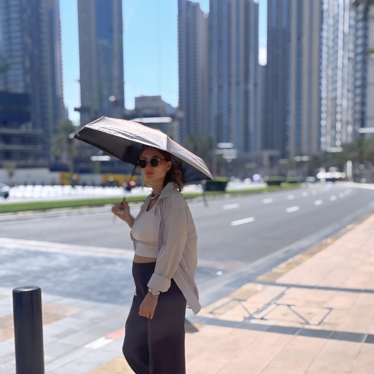 Путешествия VS Беременность: Счёт 1:0 в мою пользу!