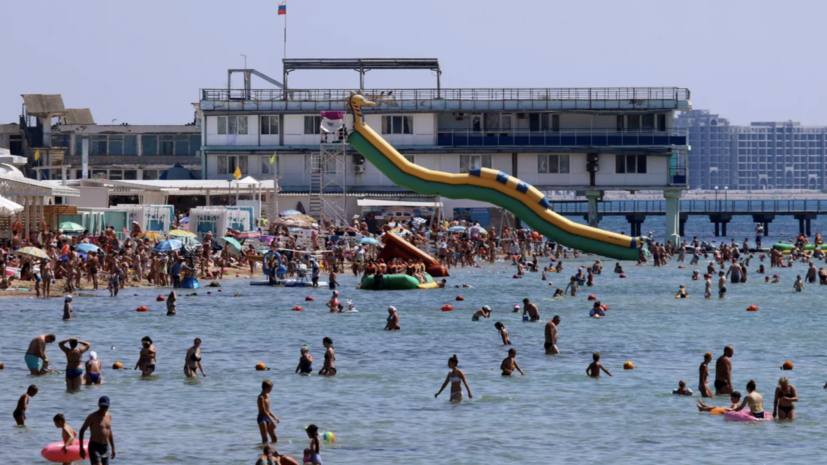   РИА Новости