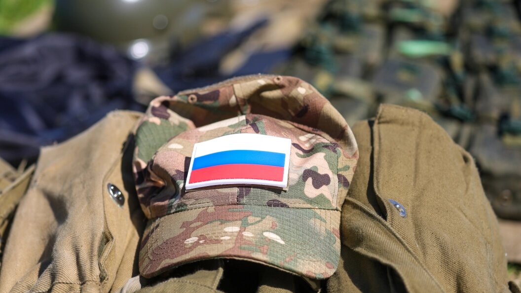    Фото: Shatokhina Natalia /Globallookpress