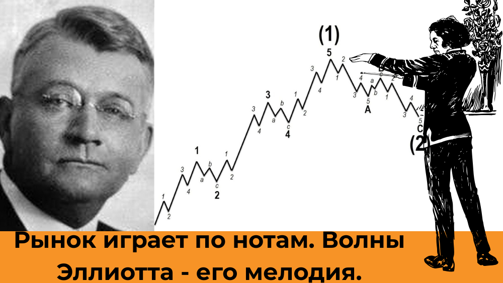 Слушай волну!