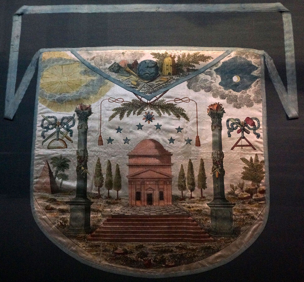 Запон Вольтера