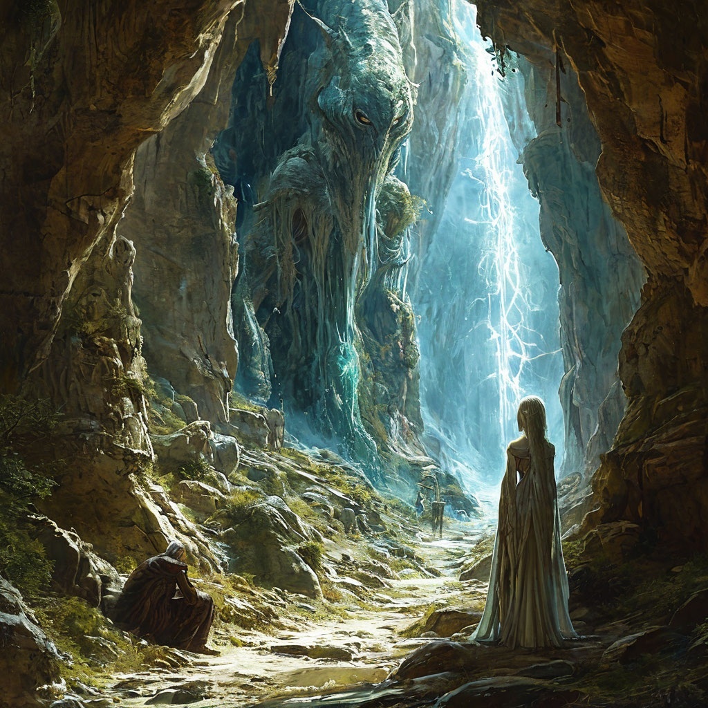 Он не родится и не умирает,

Раз — получив бытие. Он не перестает существовать.

Не рожденный, постоянный, вечный и древний, он не убит,

когда тело его убивают.

Бхагават- Гита.