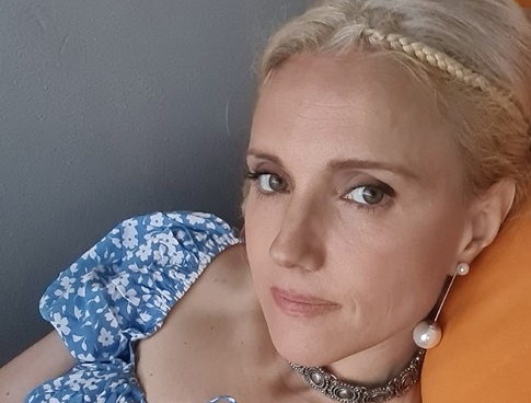    Фото: @Toneva_music Мария Черных