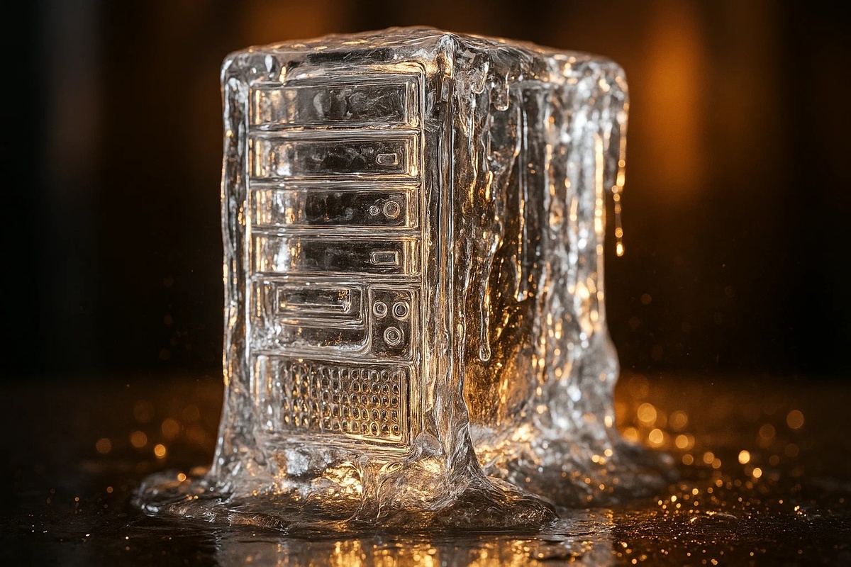 Иллюстрация: Sora  📷
