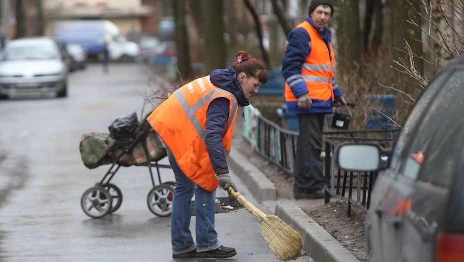    Автор фото: Сергей Коньков/ДП