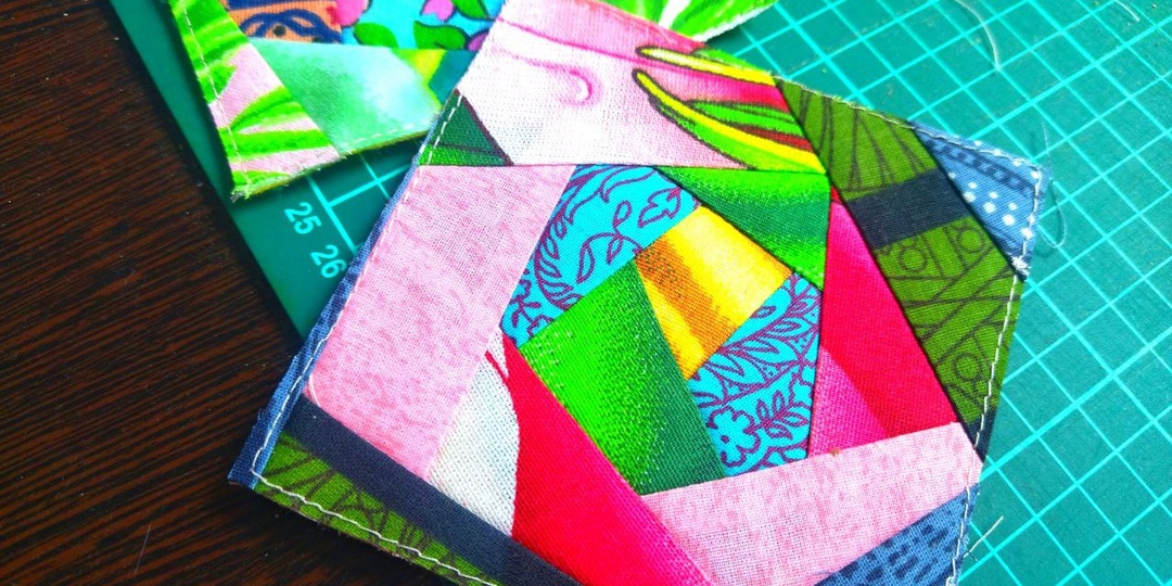 Создаем красоту из хаоса