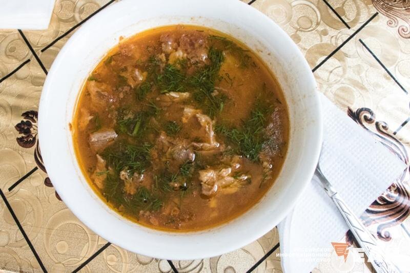    Архивное фото