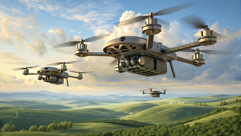    Сгенерировано с помощью ИИ