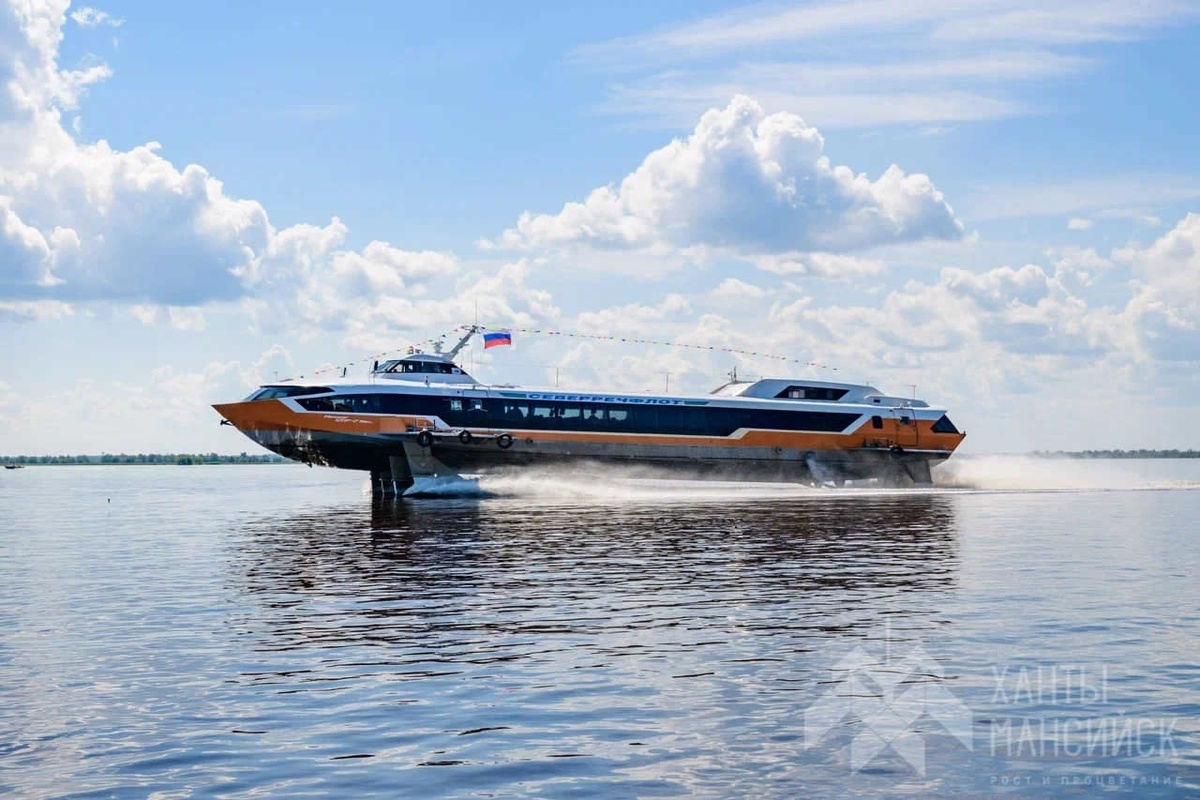    Морей в наших краях нет, зато рек – целое «море»