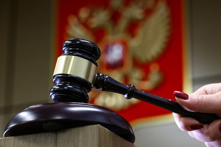     / Источник: © Владимир Гердо/ТАСС