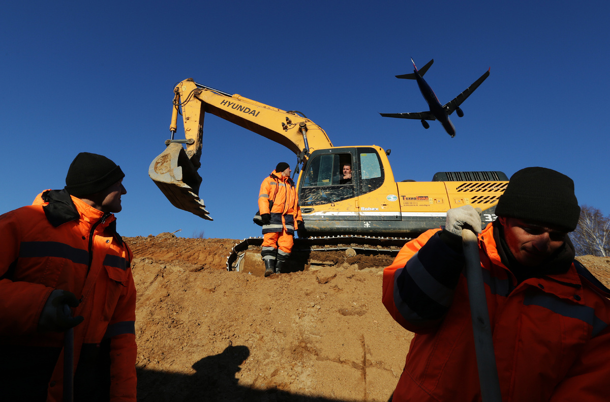    Источник: Геодакян Артем, TASS