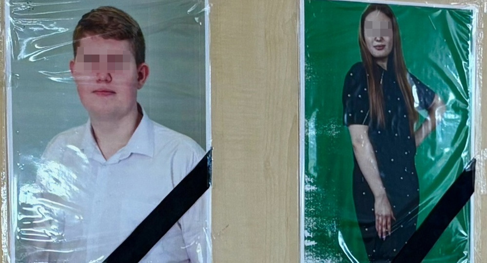 Маме – три гроба: женщина вернулась с работы домой, а вся ее семья мертва