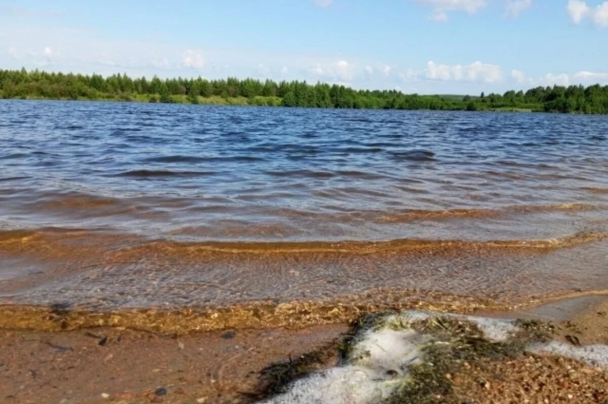    В Югре этим летом на водоемах погибли шесть взрослых и двое детей