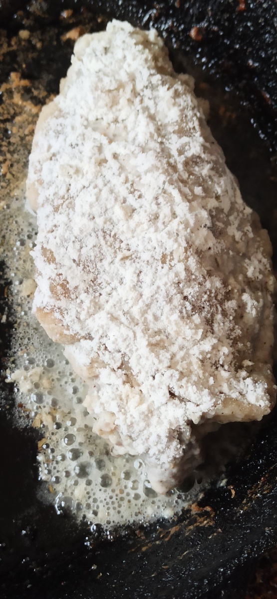 С одной стороны