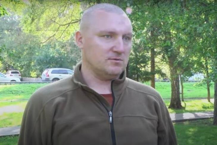    Фото «Прецедент»