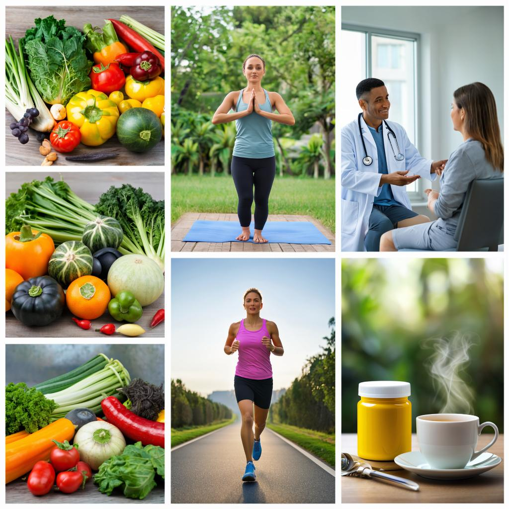 Соблюдайте здоровой образ жизни и будьте здоровы!