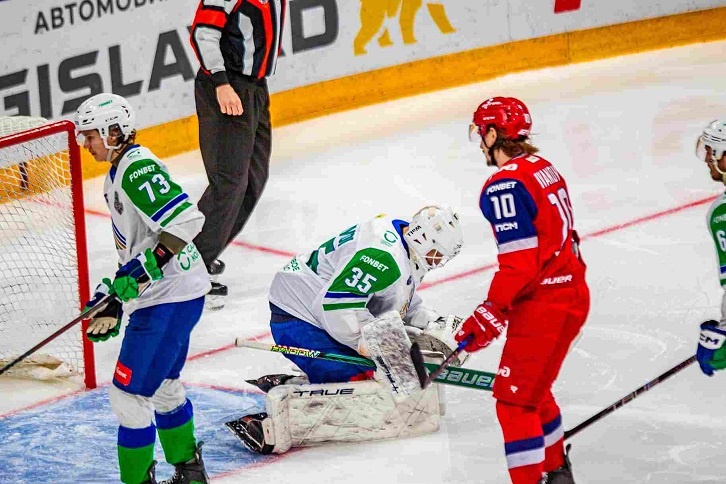    Фото из соцсетей ХКСЮ