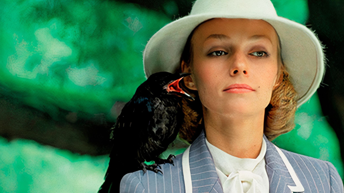 «Мэри Поппинс, до свидания» (1983)