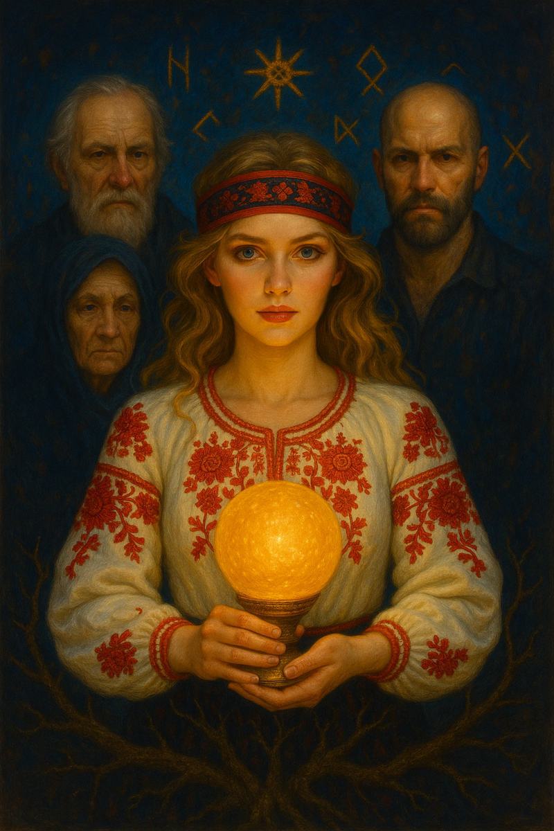 Автор изображения ИИ