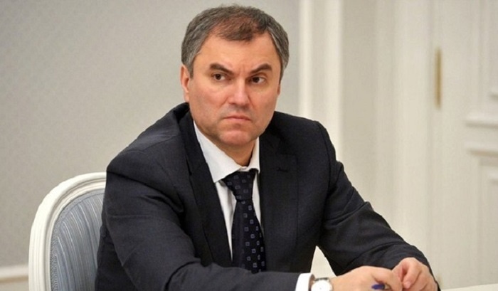    Володин выразил обеспокоенность использованием пальмового масла в детских продуктах