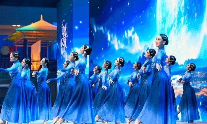    «Культурная» работа