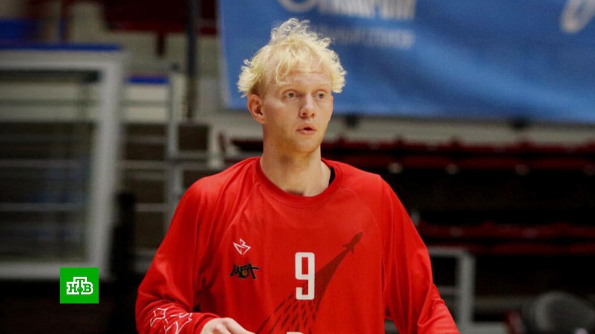    AFP: во Франции по запросу США задержали российского баскетболиста