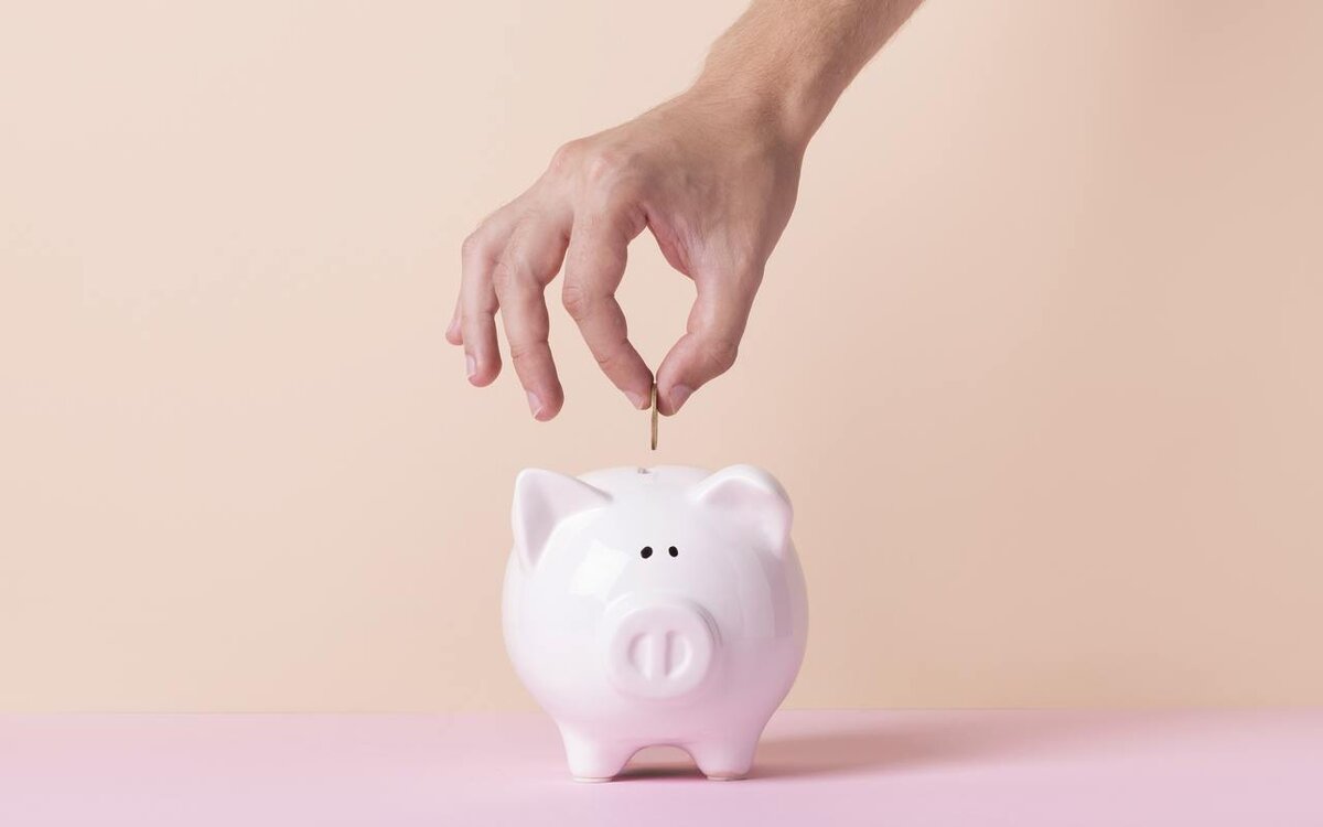    Объема накоплений воронежцев хватит в среднем на 4 месяца без зарплаты Freepik