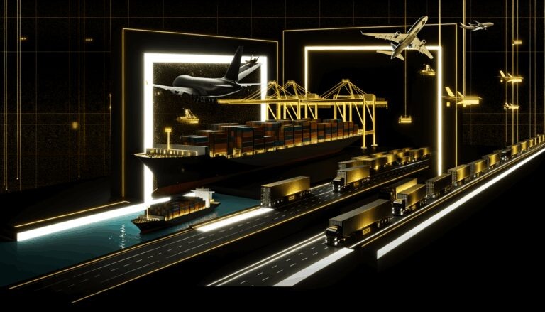    Как минимизировать риски в международных контейнерных перевозках: проверенные стратегии от эксперта логистики Vladislav Ageev