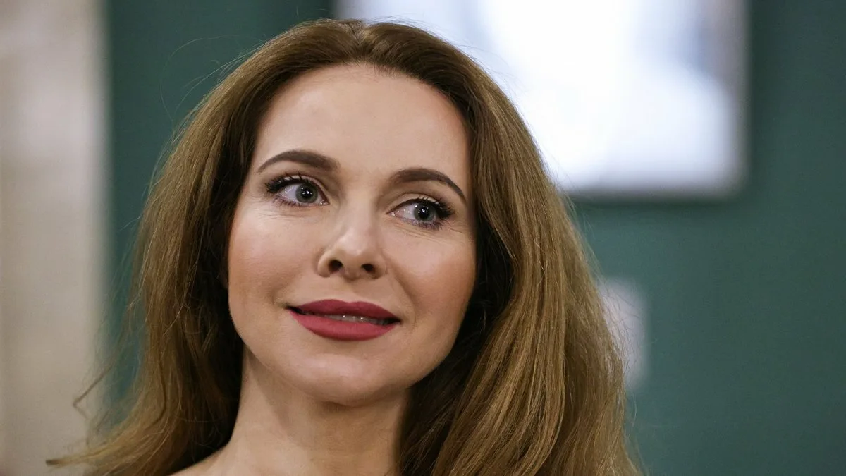 Екатерина Гусева