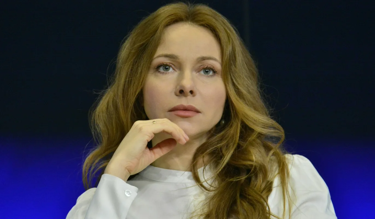 Екатерина Гусева