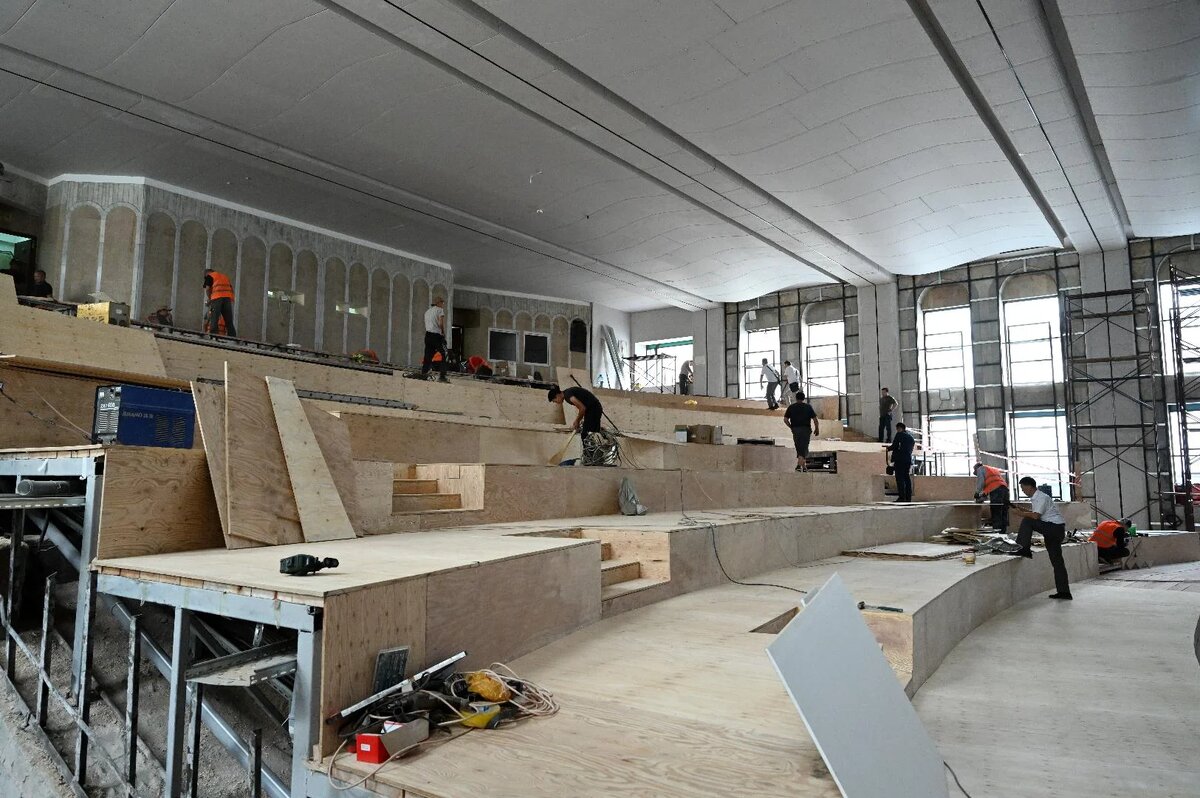 Листайте вправо, чтобы увидеть больше изображений