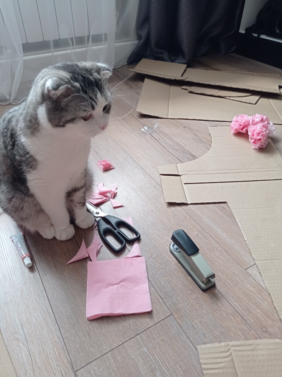 Помощник рядом