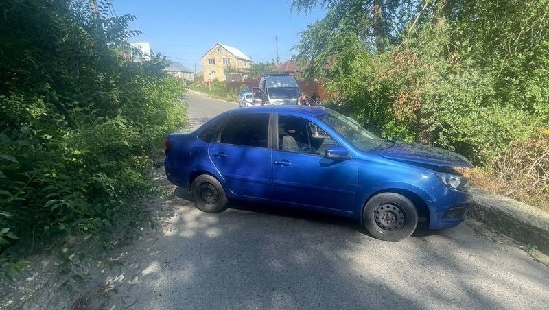      Фото: УГИБДД по Ставропольскому краю