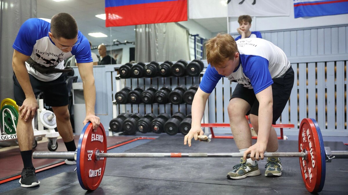    Фото: Андрей Ткачев / «Ямал-Медиа»