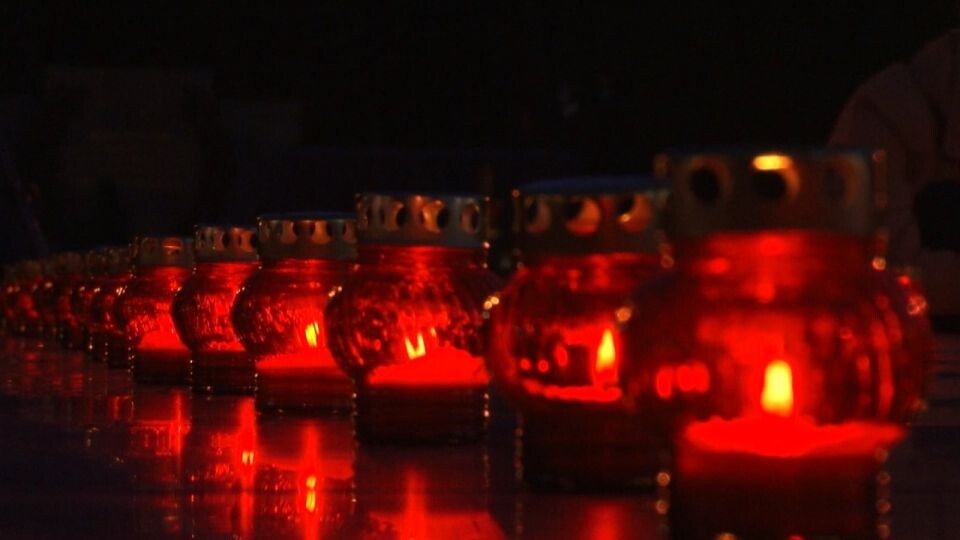    Свечи. Память. Источник: pixabay.com