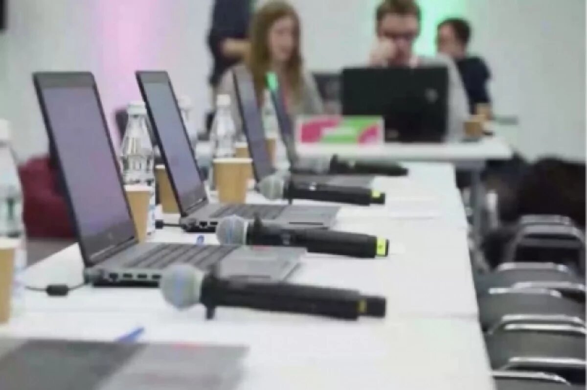    Новосибирск выпустил первых специалистов по интернету вещей и ИИ