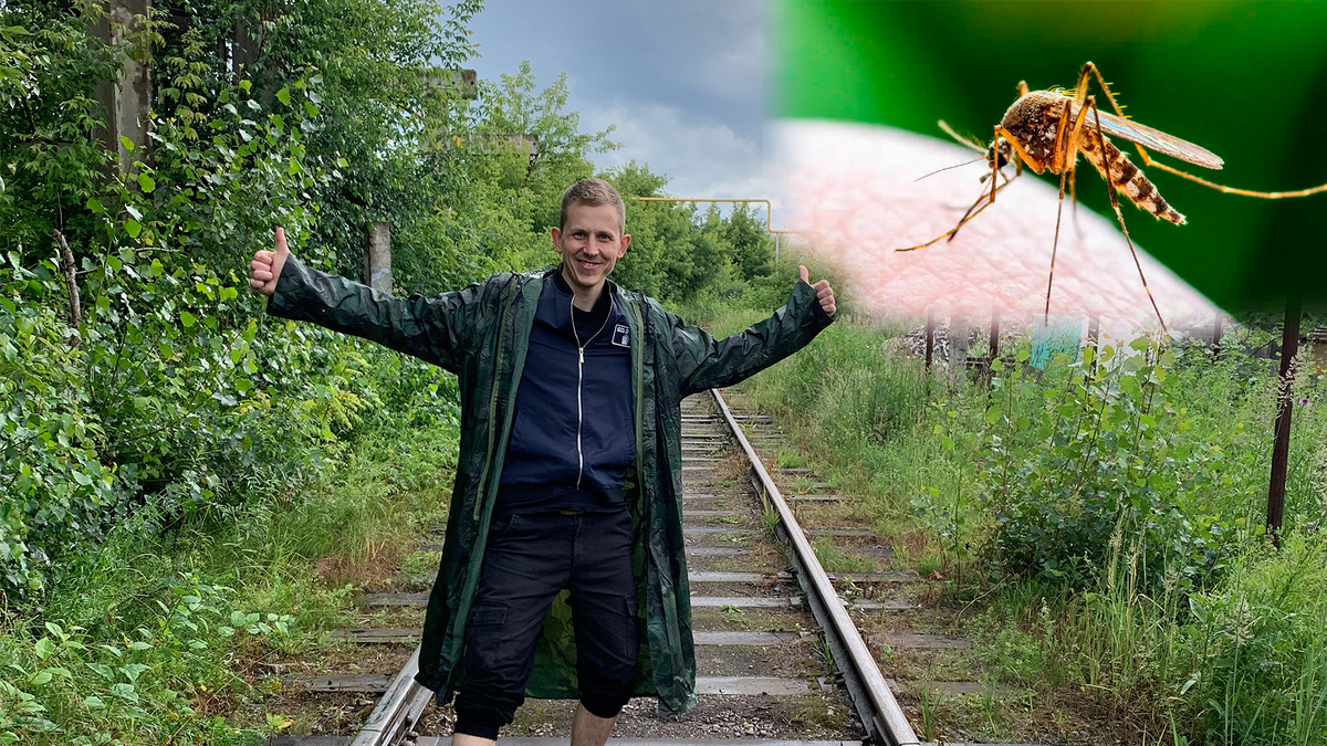 Степан Корольков