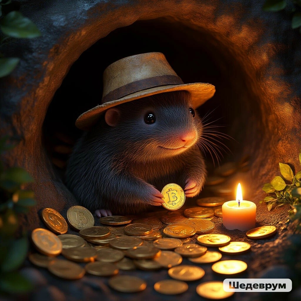 Посчитаемся? )