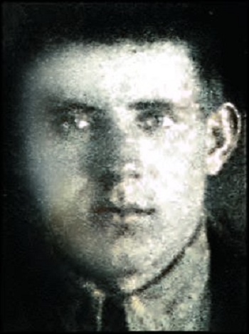 Бесчастный Леонтий Антонович