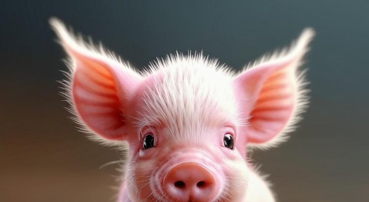    Решение проблемы поросят с ЗВУР может быть в глицине